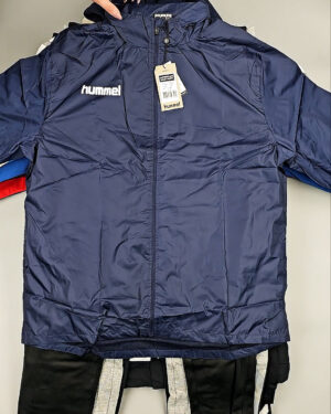 Фотография  702 - HUMMEL mix 50 AF23#19 кг, ЛОТ СТ-9642 оптом в Вологде и Вологодской области