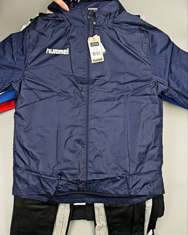 Фотография  810 - HUMMEL mix 50 AF23#19 кг, ЛОТ СТ-9642 оптом в Вологде и Вологодской области