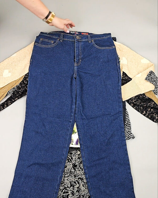 Фотография  814 - Scotland Winter mix#15 кг, ЛОТ СХ- 0222 оптом в Вологде и Вологодской области