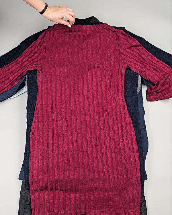 Фотография  157 - LIDL Winter м/ж 022024#15 кг, ЛОТ СТ-9978 оптом в Вологде и Вологодской области