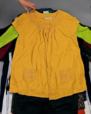 Фотография  854 - Oversize Winter mix LUX#25 кг, ЛОТ СХ-0238 оптом в Вологде и Вологодской области