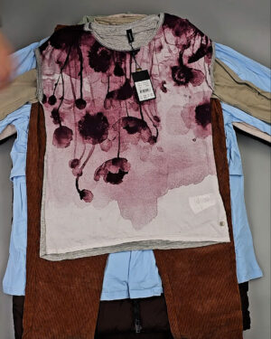 Фотография  529 - DK, Bestseller + Winter mix#15 кг, ЛОТ СТ-9957 оптом в Вологде и Вологодской области