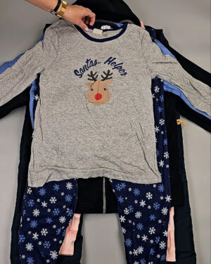 Фотография  795 - ALDI Winter mix#13 кг, ЛОТ СТ-9818 оптом в Вологде и Вологодской области