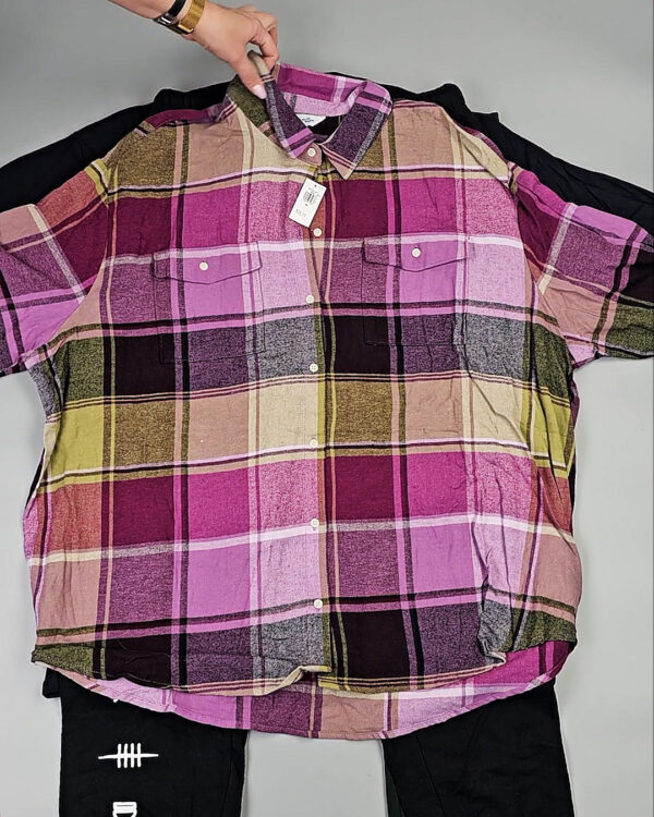 Фотография  806 - CANADA  Winter mix 64#15 кг, ЛОТ СТ-9808 оптом в Вологде и Вологодской области