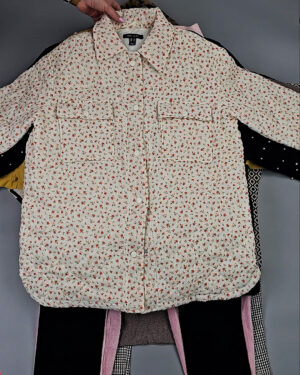 Фотография 202 - Scotland Winter mix#15 кг, ЛОТ СХ- 0221 оптом в Вологде и Вологодской области