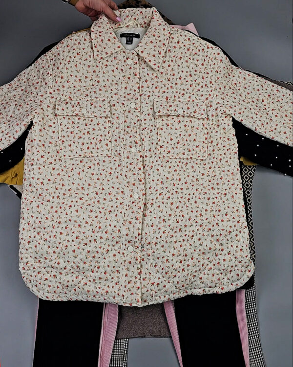 Фотография  567 - Scotland Winter mix#15 кг, ЛОТ СХ- 0221 оптом в Вологде и Вологодской области