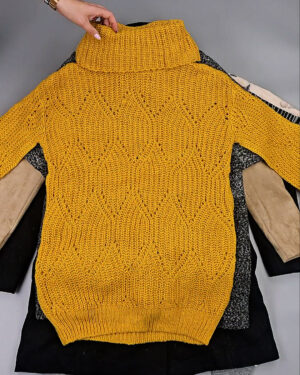 Фотография 384 - Женский микс зима (Winter mix)#20 кг, ЛОТ СХ-0206 оптом в Вологде и Вологодской области