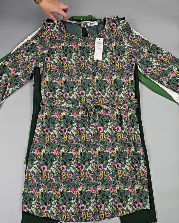 Фотография  150 - DK+Bestseller 085#16 кг, ЛОТ СТ-9951 оптом в Вологде и Вологодской области