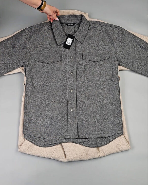 Фотография  635 - Женский зимний микс DK COMPANY, 20 кг, ЛОТ СТ-9947 оптом в Вологде и Вологодской области