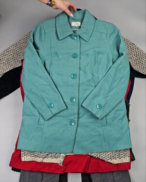 Фотография 302 - Женский микс зима (Winter mix)#20 кг, ЛОТ СХ-0204 оптом в Вологде и Вологодской области