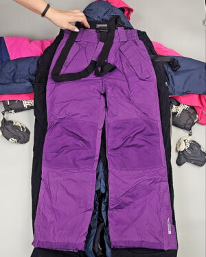 Фотография 121 - Комбинезоны лыжные SKI БМ#20 кг, ЛОТ СХ-0192 оптом в Вологде и Вологодской области