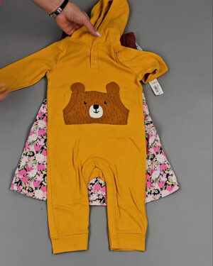 Фотография  794 - BABY СТОК CAN#5 кг, ЛОТ СТ-9921 оптом в Вологде и Вологодской области