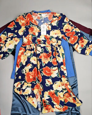 Фотография  364 - VILA Winter MIX 064#15 кг, ЛОТ СТ-9815 оптом в Вологде и Вологодской области