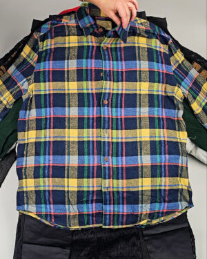 Фотография  366 - SC Winter 1 mix#20 кг, ЛОТ СХ-0255 оптом в Вологде и Вологодской области