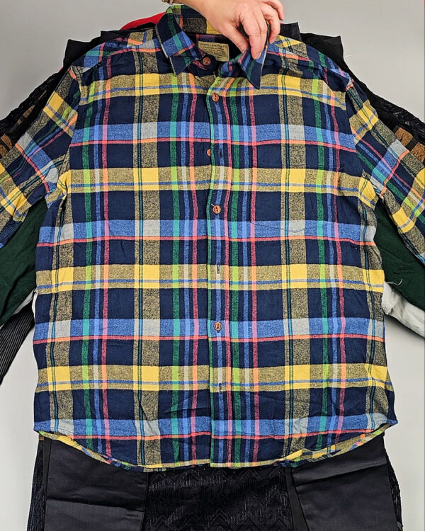 Фотография  284 - SC Winter 1 mix#20 кг, ЛОТ СХ-0255 оптом в Вологде и Вологодской области