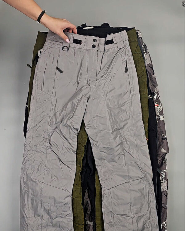 Фотография  213 - Комбинезоны лыжные SKI БМ#20 кг, ЛОТ СХ-0193 оптом в Вологде и Вологодской области