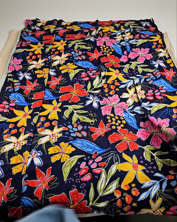 Фотография  508 - ПДО TCM 074#20 кг, ЛОТ СТ-9624 оптом в Вологде и Вологодской области