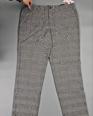 Фотография  944 - Брюки м/ж C&A#10 кг, ЛОТ СТ-9849 оптом в Вологде и Вологодской области