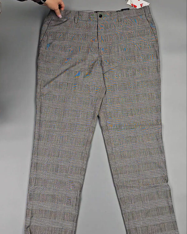 Фотография  248 - Брюки м/ж C&A#10 кг, ЛОТ СТ-9849 оптом в Вологде и Вологодской области