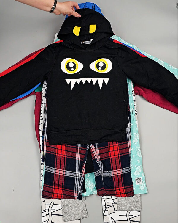 Фотография  476 - LIDL Kids Winter#7 кг, ЛОТ СТ-9702 оптом в Вологде и Вологодской области