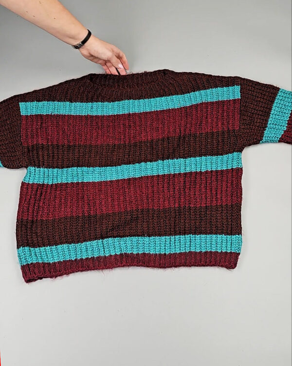 Фотография  289 - Женский зимний микс DK COMPANY, 20 кг, ЛОТ СТ-9945 оптом в Вологде и Вологодской области