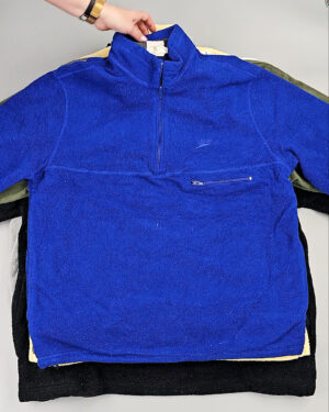 Фотография  527 - Флис (Fleece Tops LUX)#20 кг, ЛОТ СХ-0241 оптом в Вологде и Вологодской области