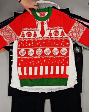 Фотография 308 - CANADA Winter mix 084#20 кг, ЛОТ СТ-9987 оптом в Вологде и Вологодской области