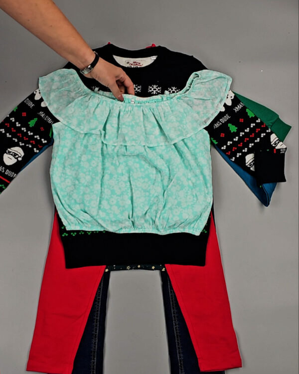 Фотография  720 - C&A Kids#7 кг, ЛОТ СТ-9667 оптом в Вологде и Вологодской области