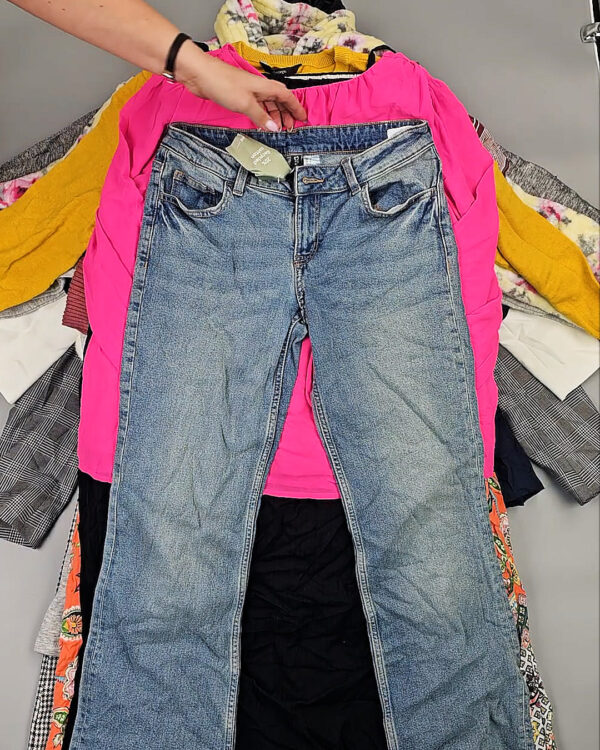 Фотография  469 - Cream Шотландия mix БМ#70 кг, ЛОТ СХ-0203 оптом в Вологде и Вологодской области