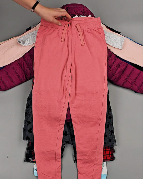 Фотография  552 - LIDL Kids Winter#7 кг, ЛОТ СТ-9704 оптом в Вологде и Вологодской области