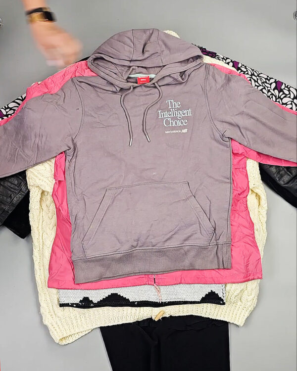 Фотография  708 - Vintage Black#50 кг, ЛОТ СХ-0209 оптом в Вологде и Вологодской области