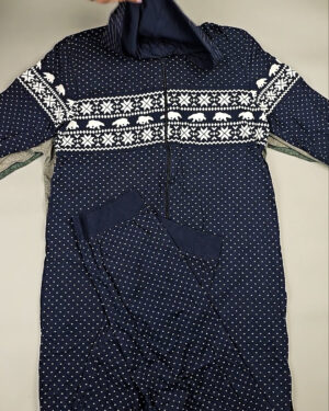 Фотография  703 - ALDI Winter mix#13 кг, ЛОТ СТ-9819 оптом в Вологде и Вологодской области