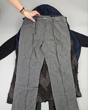 Фотография  273 - Женский микс зима (Winter mix)#20 кг, ЛОТ СХ-0204 оптом в Вологде и Вологодской области