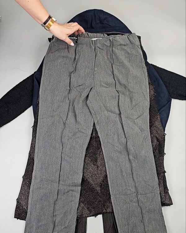 Фотография  132 - Женский микс зима (Winter mix)#20 кг, ЛОТ СХ-0204 оптом в Вологде и Вологодской области