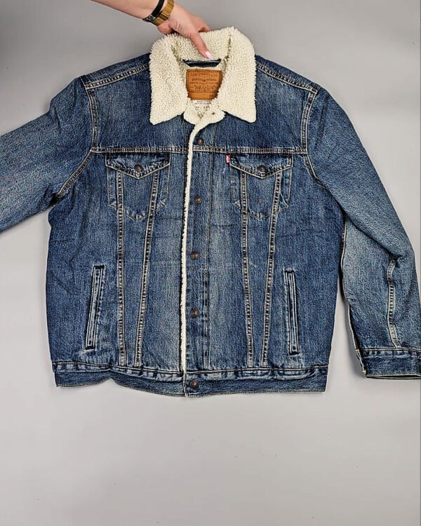 Фотография  311 - Норвегия W#50 кг, ЛОТ СХ-0227 оптом в Вологде и Вологодской области