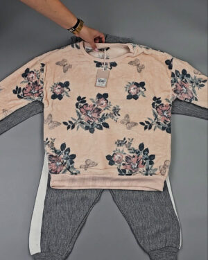 Фотография  840 - Женский микс зима (Winter mix)#20 кг, ЛОТ СХ-0206 оптом в Вологде и Вологодской области