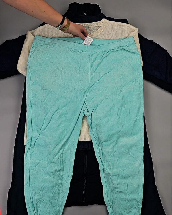 Фотография  161 - ALDI Winter mix#13 кг, ЛОТ СТ-9820 оптом в Вологде и Вологодской области