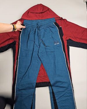 Фотография  854 - Спортивные костюмы (Herren-Trainingsanzuge voп HIS)#17,8 кг, ЛОТ СТ-9632 оптом в Вологде и Вологодской области