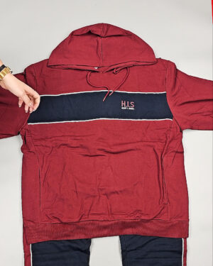 Фотография  301 - Спортивные костюмы (Herren-Trainingsanzuge voп HIS)#18 кг оптом в Вологде и Вологодской области