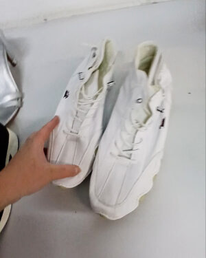 Фотография  301 - Обувь Cream Герм#19,9 кг, ЛОТ СХ-0213 оптом в Вологде и Вологодской области