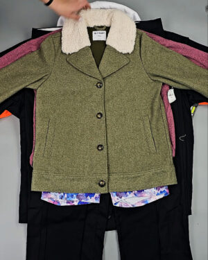 Фотография  900 - CANADA  Winter mix 084#20 кг, ЛОТ СТ-9987 оптом в Вологде и Вологодской области