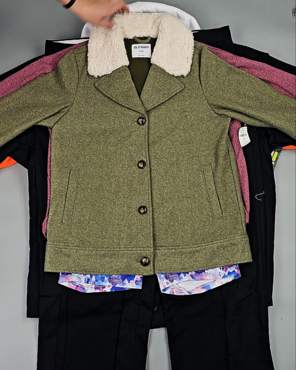 Фотография  124 - CANADA  Winter mix 084#20 кг, ЛОТ СТ-9987 оптом в Вологде и Вологодской области