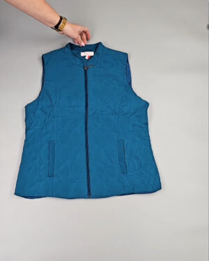 Фотография  891 - Жилеты м/ж (SKI Vest Premium)#18 кг, ЛОТ СХ-0233 оптом в Вологде и Вологодской области