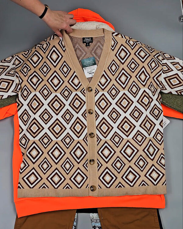 Фотография  729 - CANADA  Winter mix 084#20 кг, ЛОТ СТ-9986 оптом в Вологде и Вологодской области