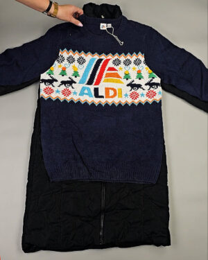 Фотография  239 - ALDI Winter mix#13 кг, ЛОТ СТ-9820 оптом в Вологде и Вологодской области