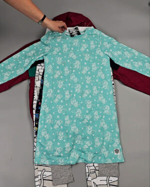 Фотография  710 - LIDL Kids Winter#7 кг, ЛОТ СТ-9702 оптом в Вологде и Вологодской области