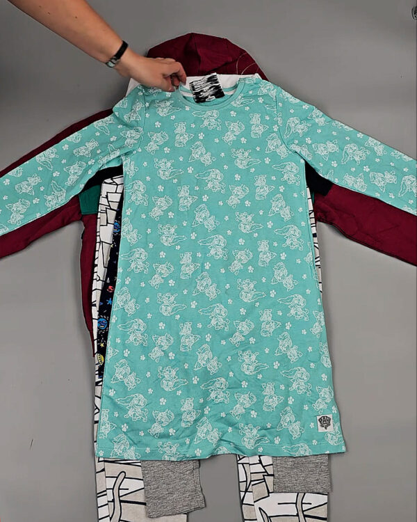 Фотография  745 - LIDL Kids Winter#7 кг, ЛОТ СТ-9702 оптом в Вологде и Вологодской области