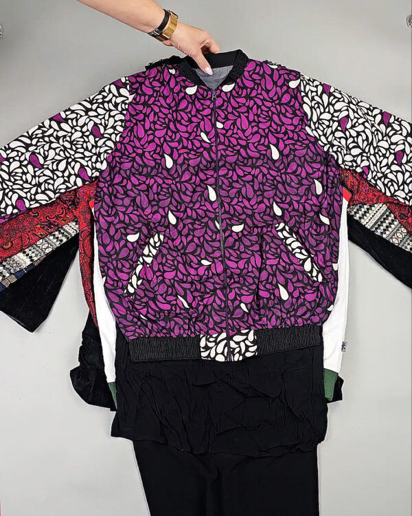 Фотография  741 - Vintage Black#50 кг, ЛОТ СХ-0209 оптом в Вологде и Вологодской области