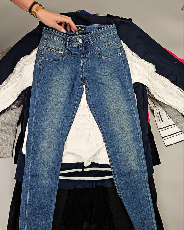 Фотография  780 - Spain Winter mix#50 кг, ЛОТ СХ-0224 оптом в Вологде и Вологодской области