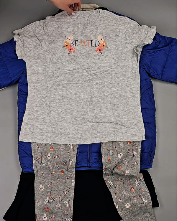 Фотография  649 - LIDL Winter mix#15 кг, ЛОТ СТ-9980 оптом в Вологде и Вологодской области